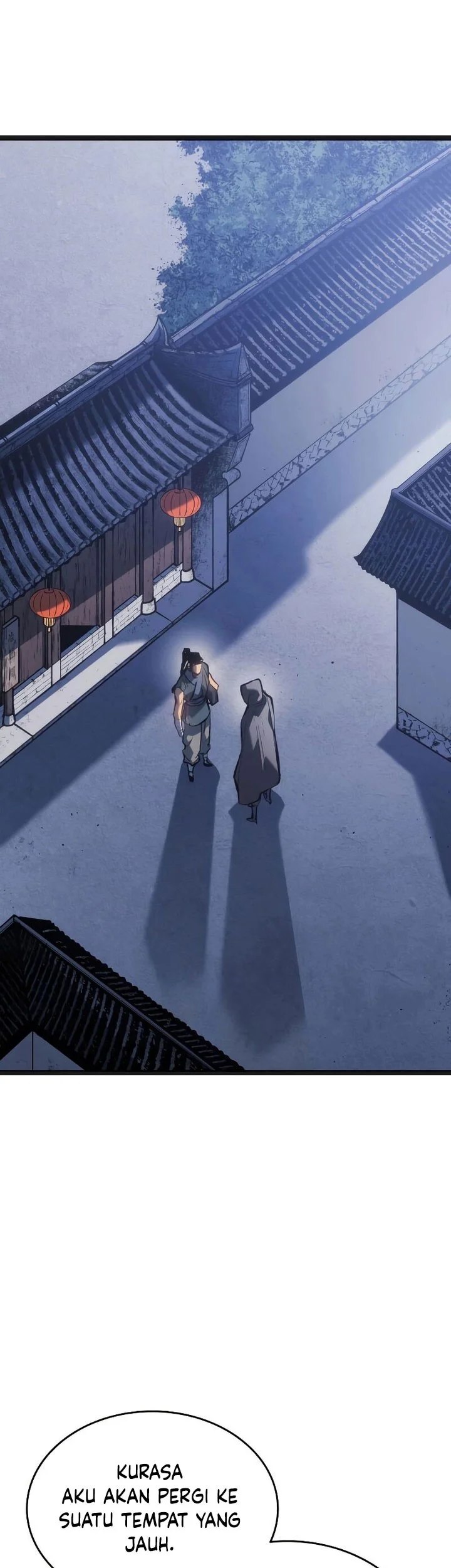 Grim Reaper of the Drifting Moon Chapter 81 Fix Gambar 15